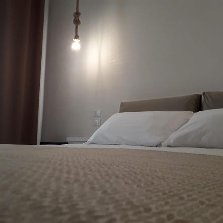 Aquamari B&B 维耶斯泰 外观 照片
