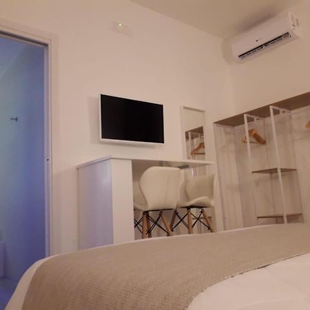 Aquamari B&B 维耶斯泰 外观 照片