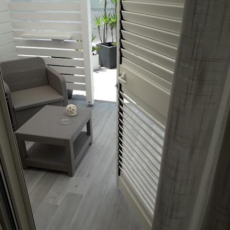 Aquamari B&B 维耶斯泰 外观 照片