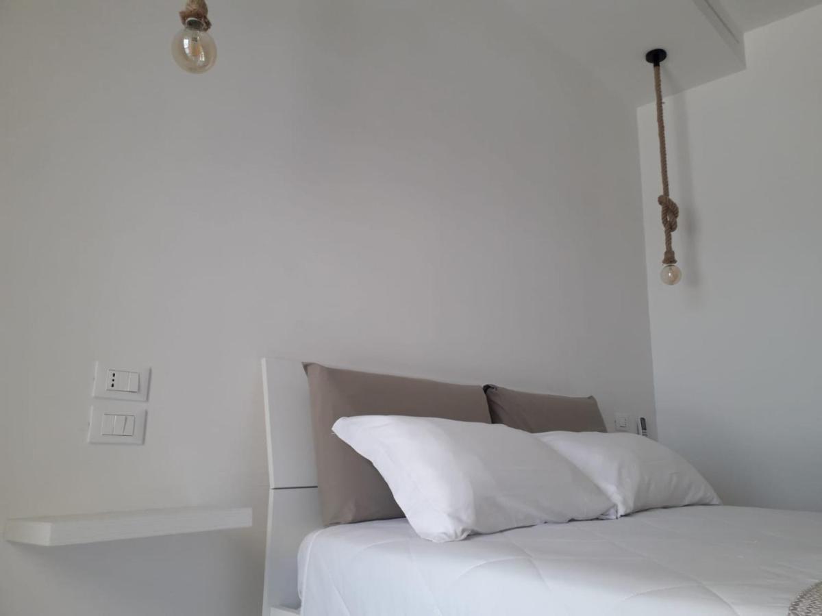 Aquamari B&B 维耶斯泰 外观 照片