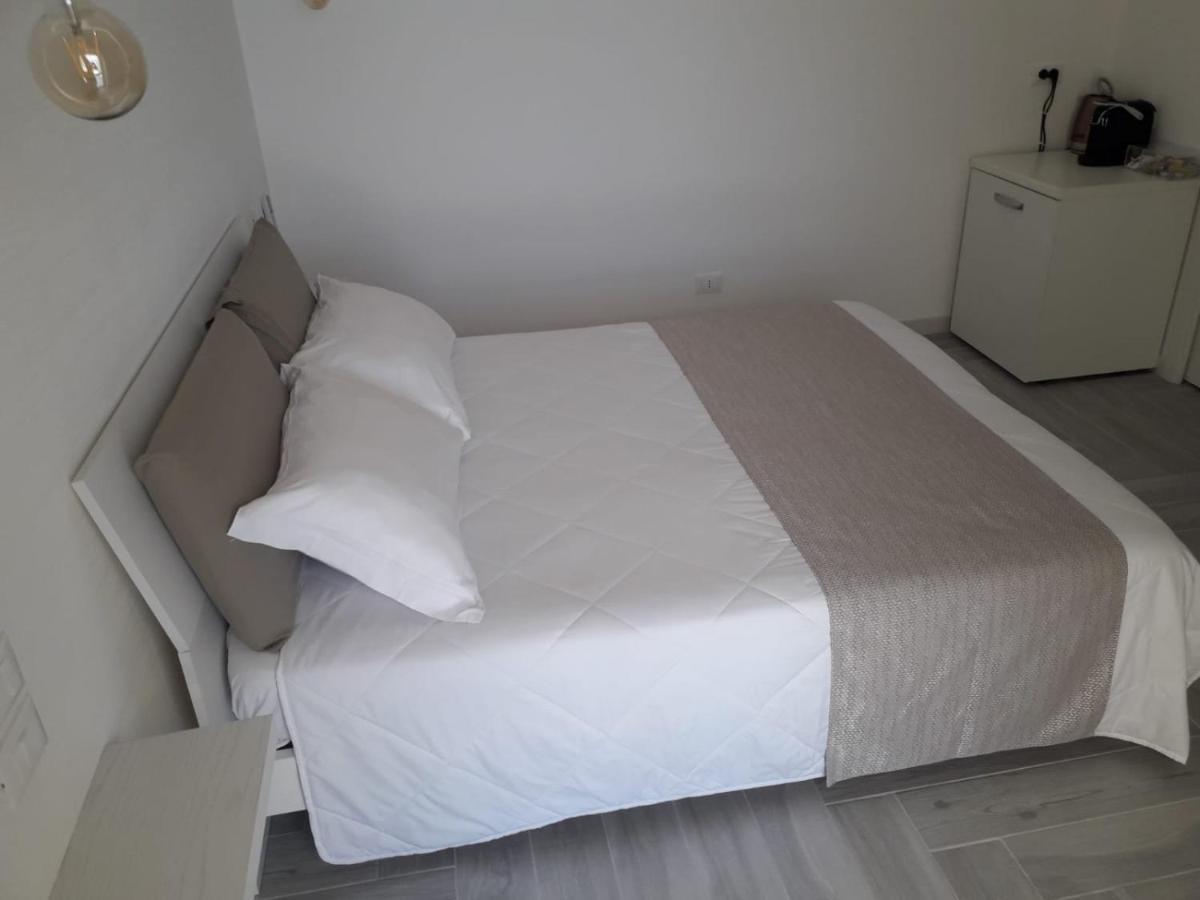 Aquamari B&B 维耶斯泰 外观 照片