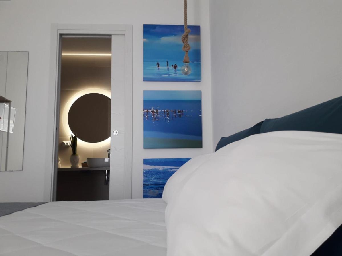 Aquamari B&B 维耶斯泰 外观 照片