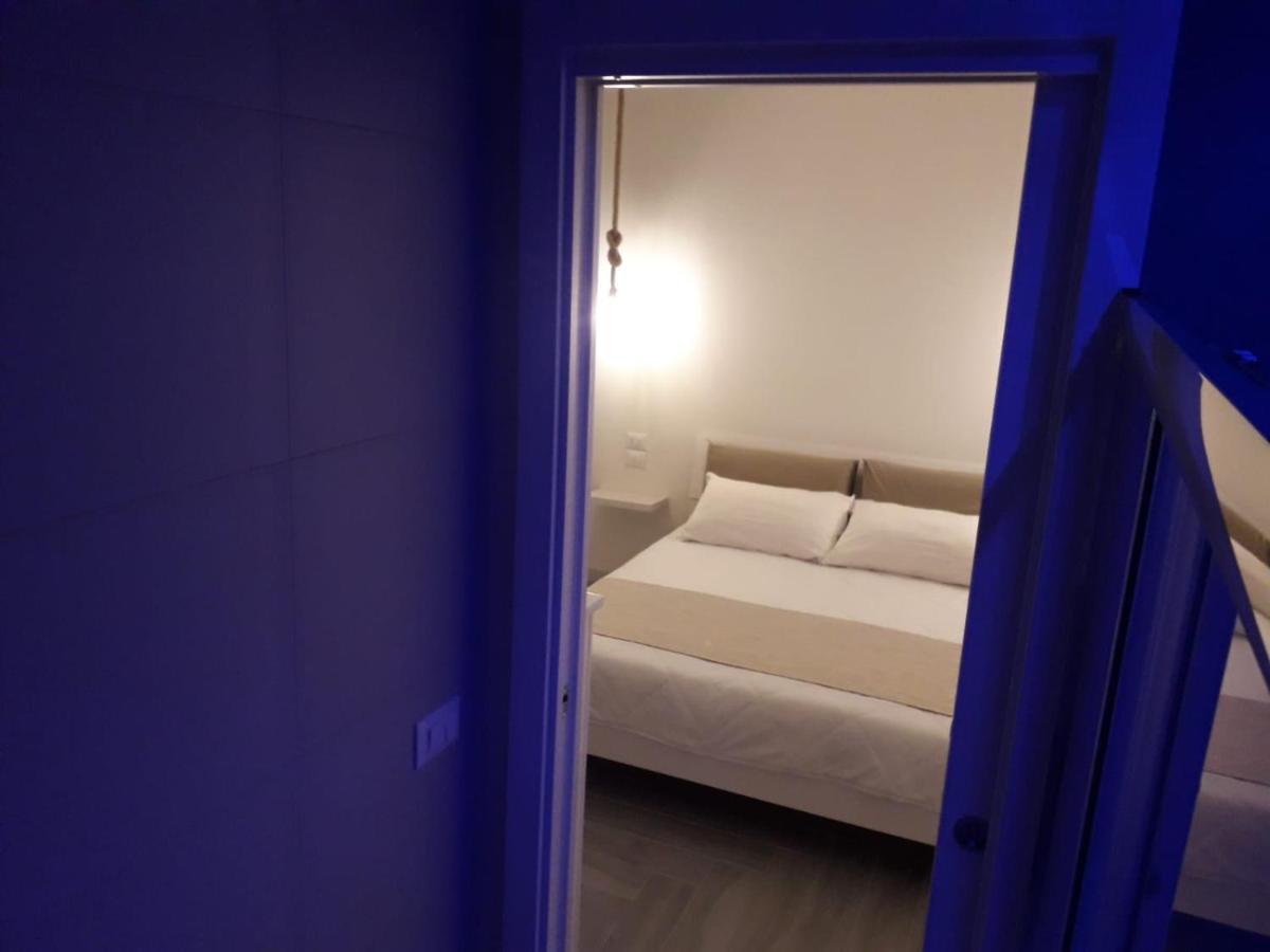 Aquamari B&B 维耶斯泰 外观 照片
