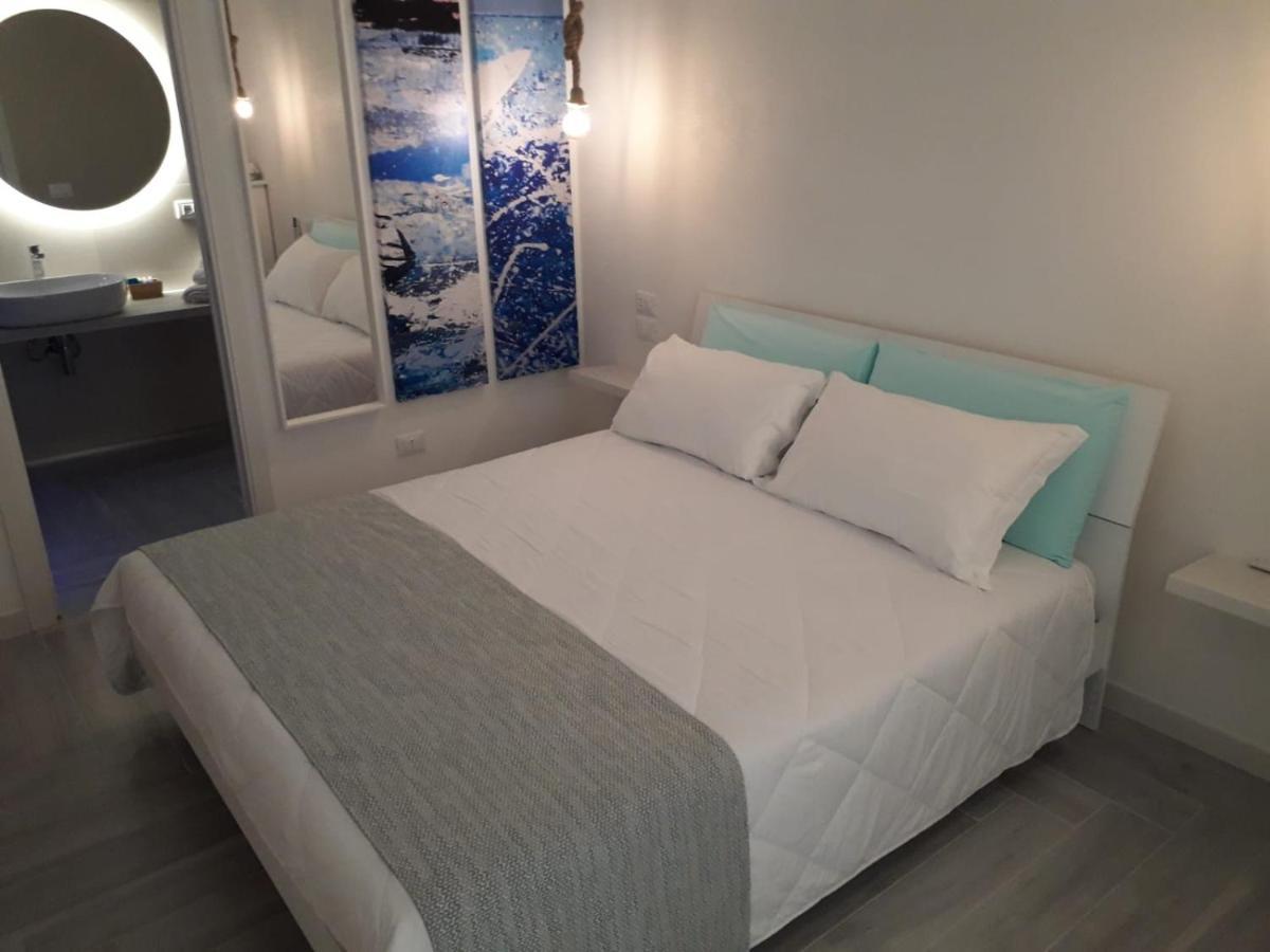 Aquamari B&B 维耶斯泰 外观 照片