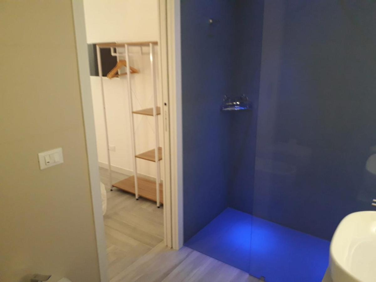 Aquamari B&B 维耶斯泰 外观 照片