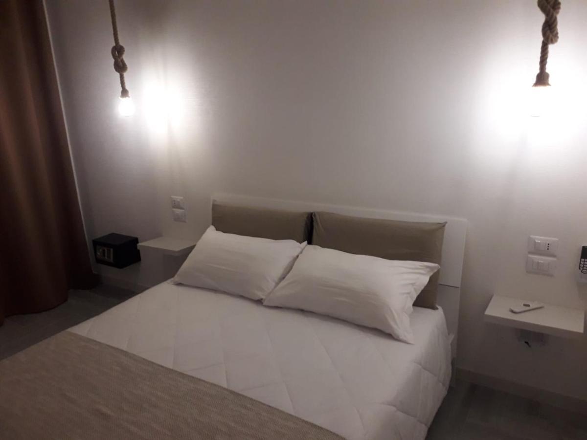 Aquamari B&B 维耶斯泰 外观 照片