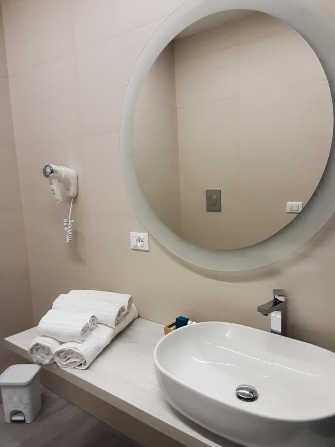 Aquamari B&B 维耶斯泰 外观 照片