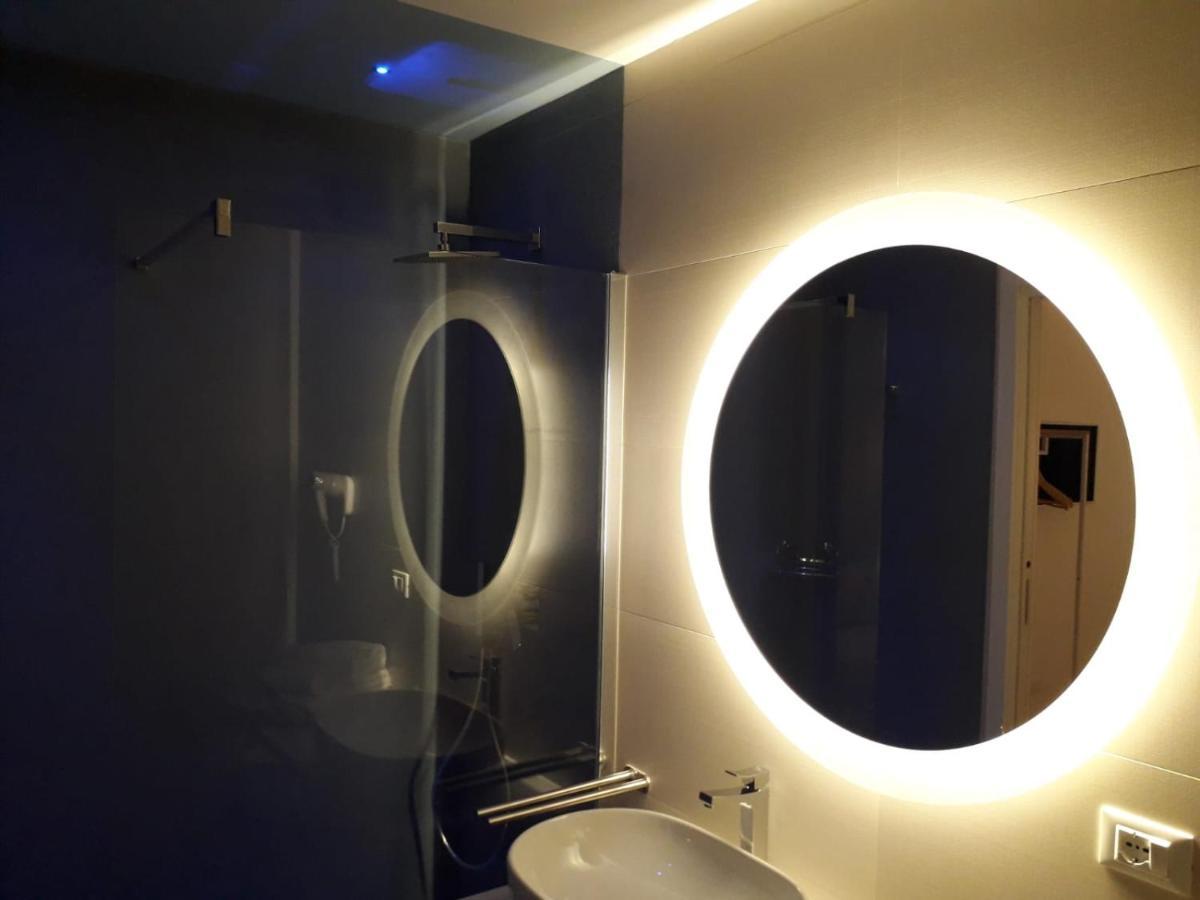 Aquamari B&B 维耶斯泰 外观 照片