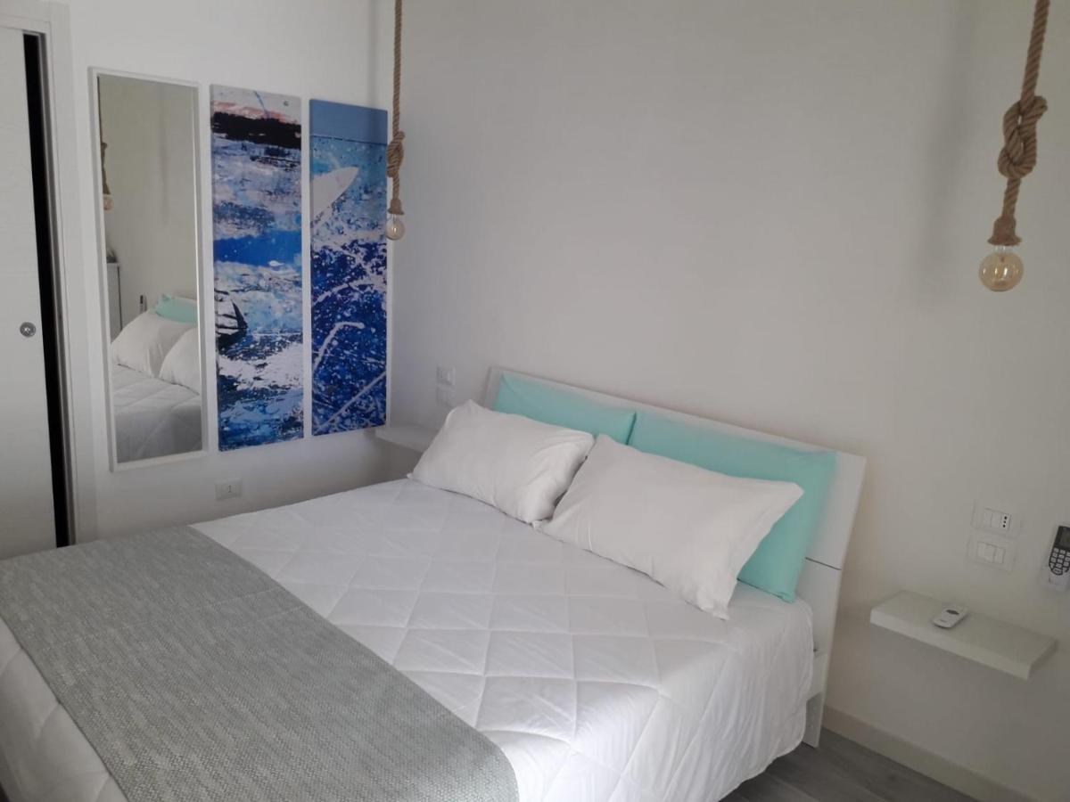 Aquamari B&B 维耶斯泰 外观 照片