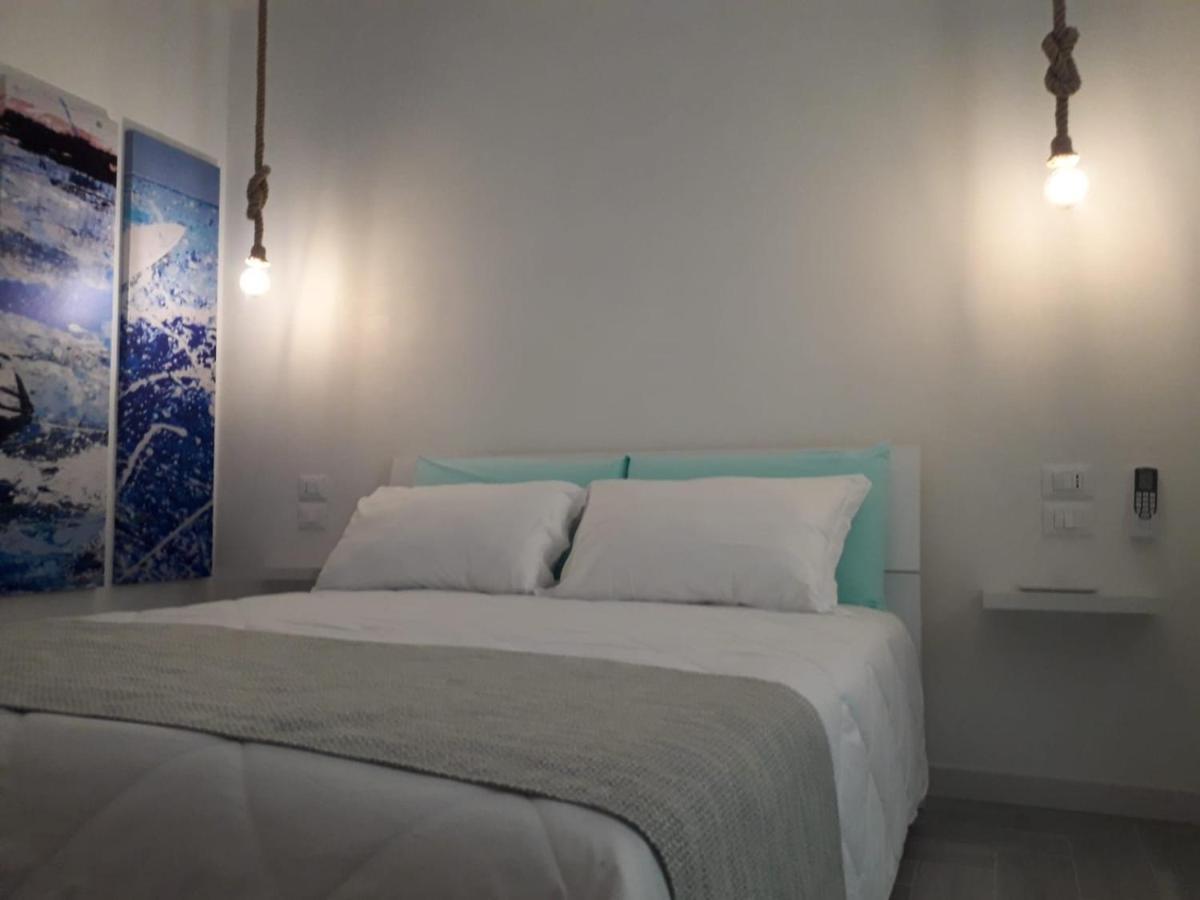Aquamari B&B 维耶斯泰 外观 照片