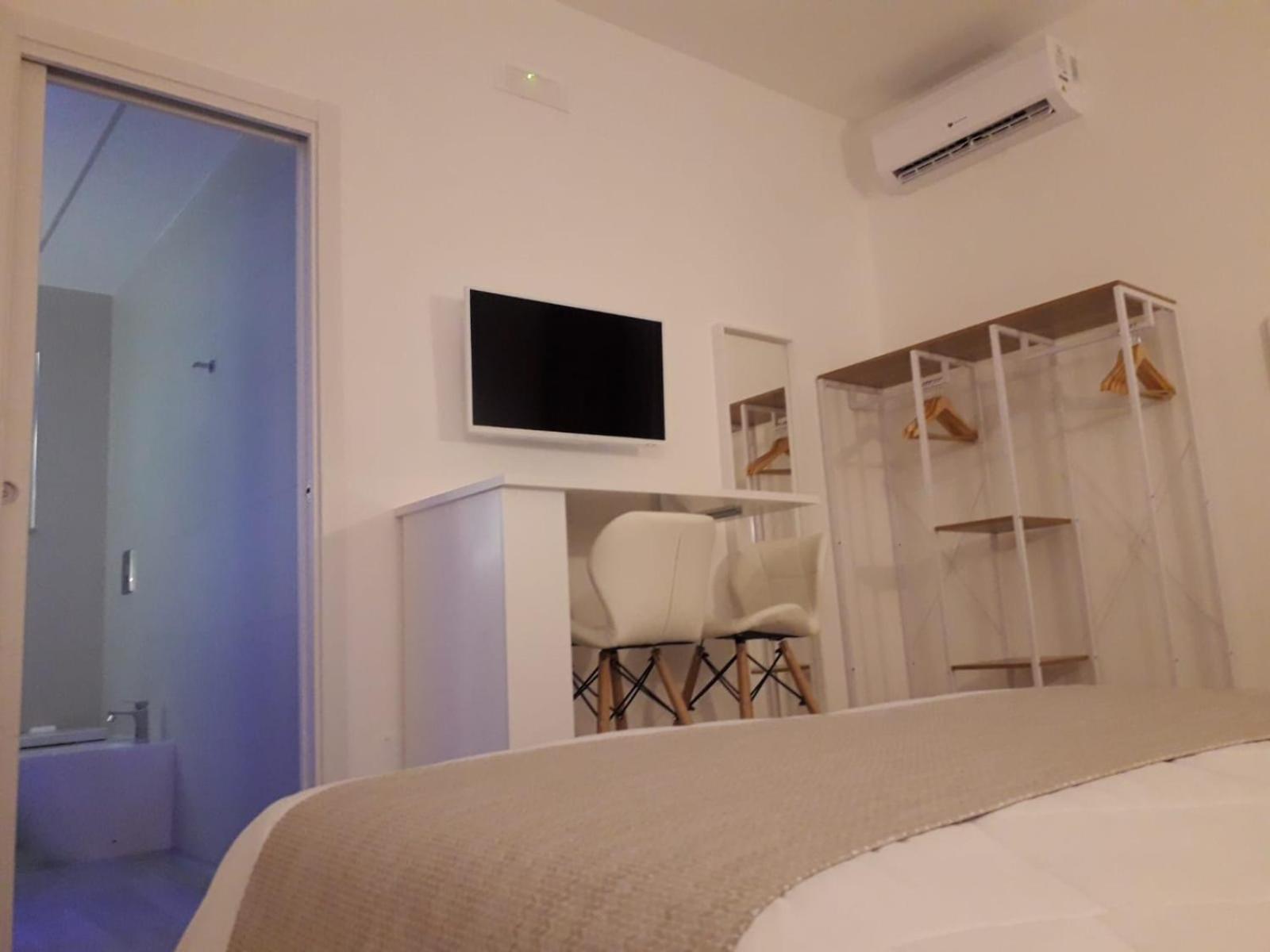 Aquamari B&B 维耶斯泰 外观 照片
