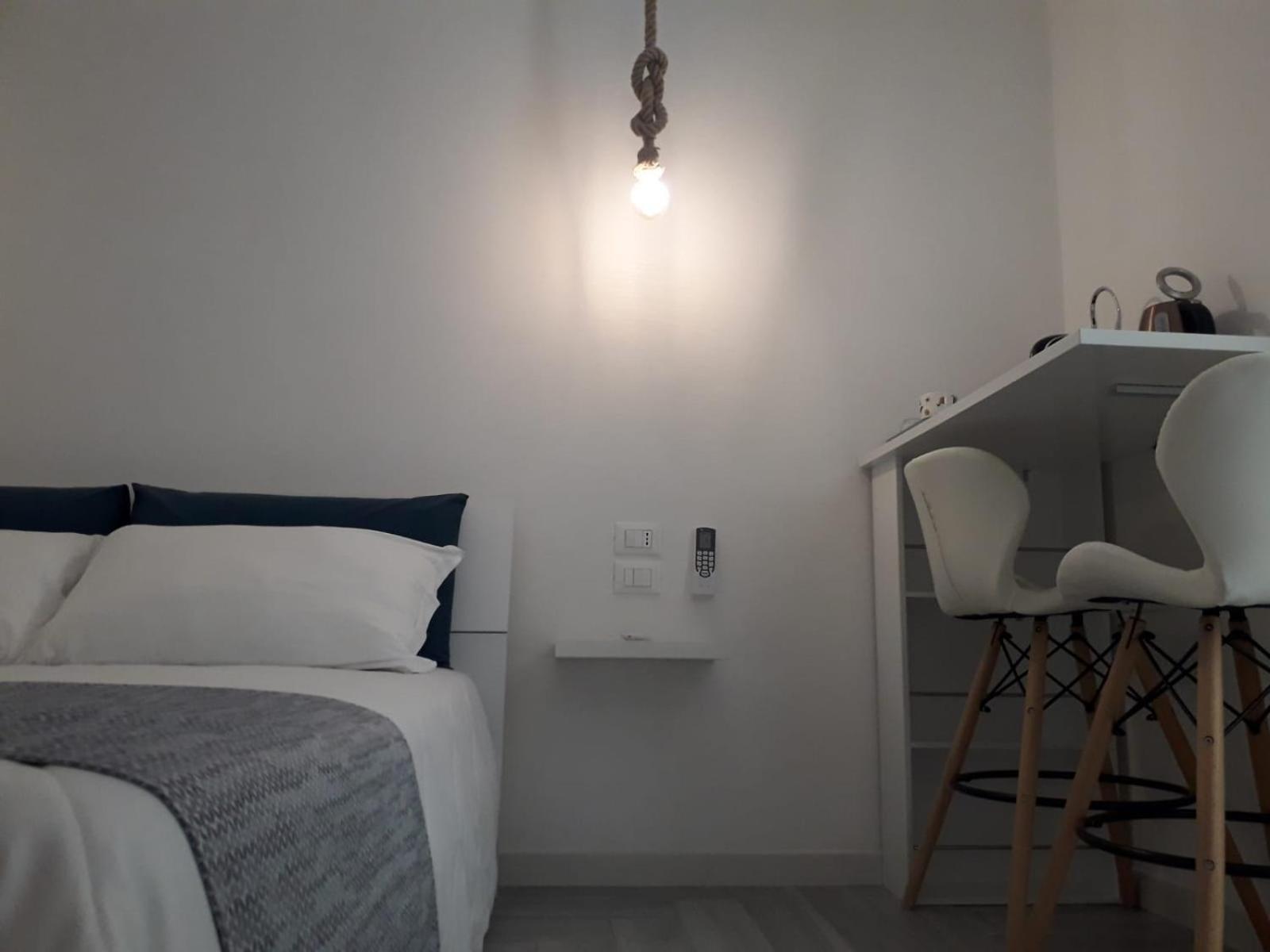 Aquamari B&B 维耶斯泰 外观 照片