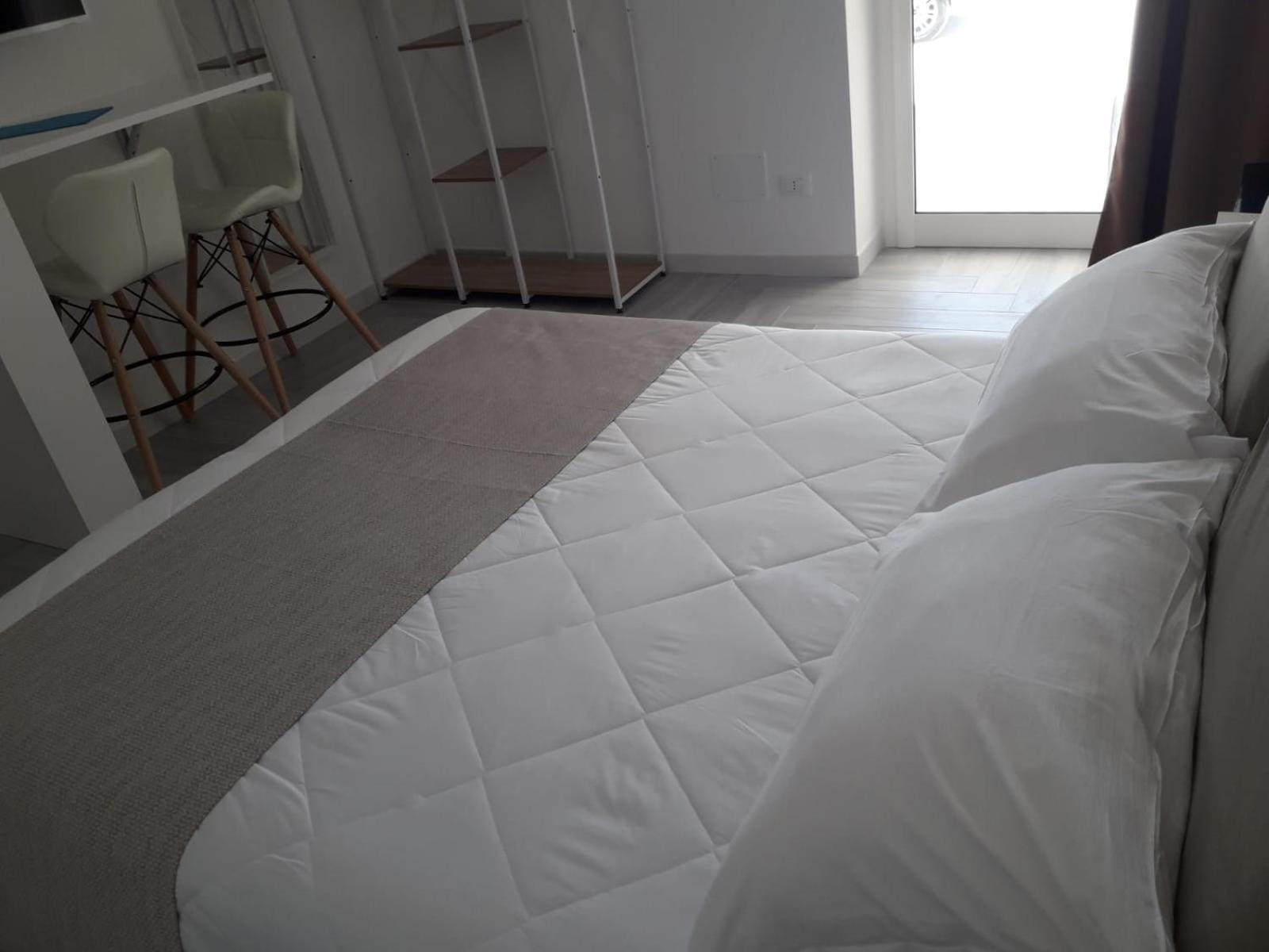 Aquamari B&B 维耶斯泰 外观 照片