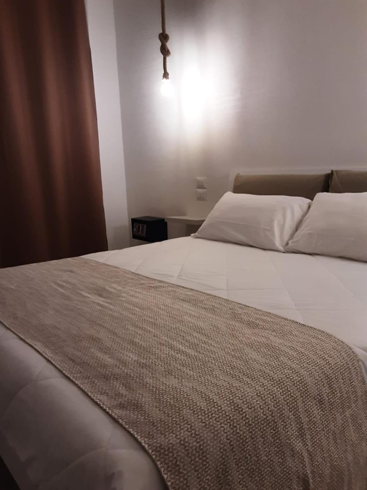 Aquamari B&B 维耶斯泰 外观 照片