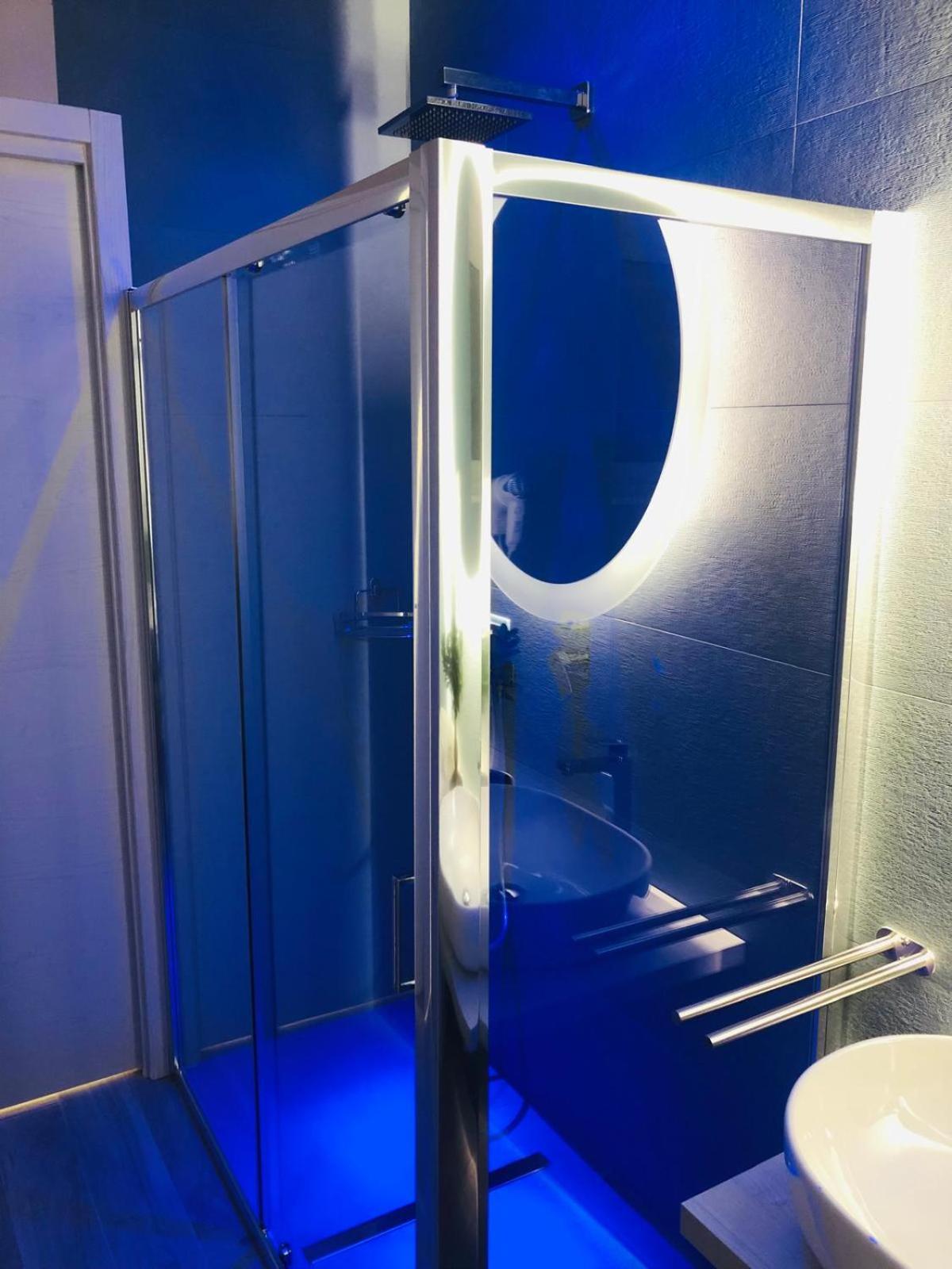 Aquamari B&B 维耶斯泰 外观 照片